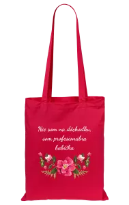 Látková taška 
