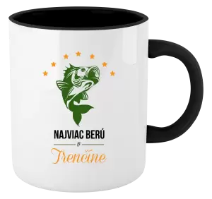 Hrnček  Najviac berú v...