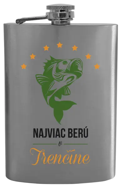 Ploskačka Najviac berú v...