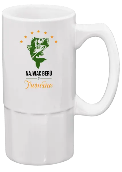 Polliter Najviac berú v...