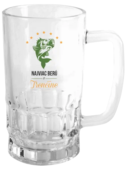 Polliter Najviac berú v...