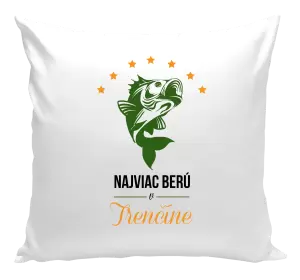 Vankúš Najviac berú v...