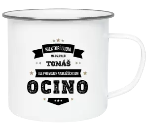 Plecháčik Niektorí ľudia ma oslovujú menom, pre mojich najbližších som