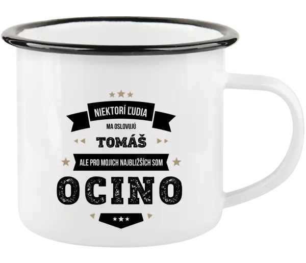 Plecháčik Niektorí ľudia ma oslovujú menom, pre mojich najbližších som