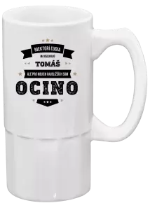 Polliter Niektorí ľudia ma oslovujú menom, pre mojich najbližších som