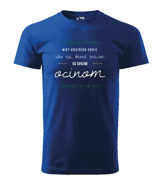 Pánské tričko 