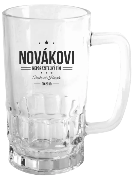 Polliter Neporaziteľný tím