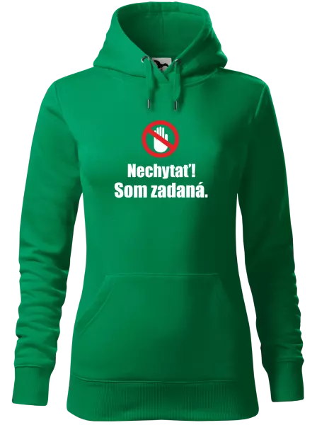 Dámská mikina 