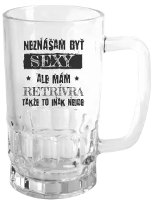 Polliter Neznášam byť sexy, ale mám