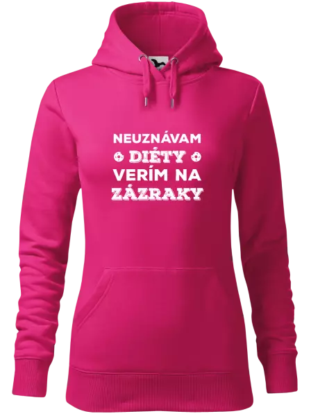 Dámská mikina 