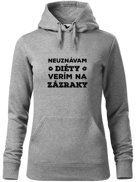 Dámská mikina 