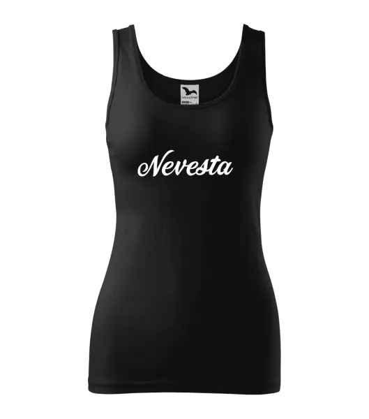 Dámske tielko Nevesta