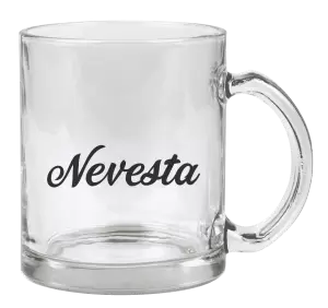 Hrnček Nevesta