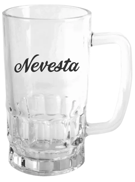 Polliter Nevesta