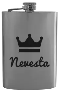 Ploskačka Nevesta - korunka