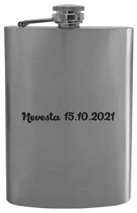 Ploskačka Nevesta + dátum