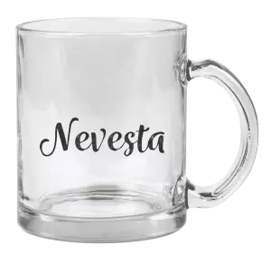 Hrnček Nevesta 1