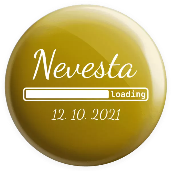 Placka Nevesta loading