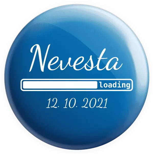 Placka Nevesta loading