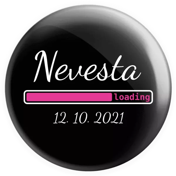 Placka Nevesta loading