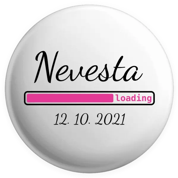 Placka Nevesta loading