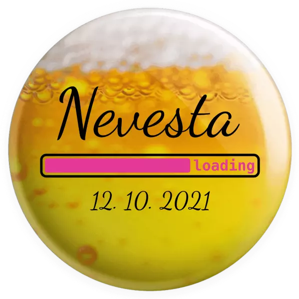Placka Nevesta loading