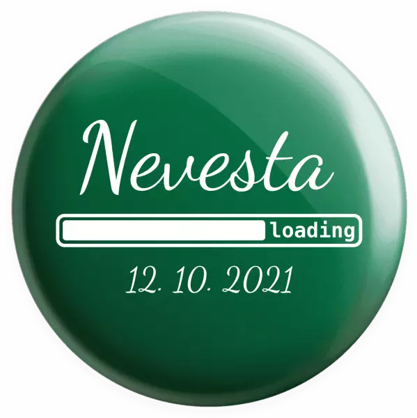 Placka Nevesta loading