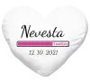 Vankúš Nevesta loading