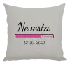 Vankúš Nevesta loading