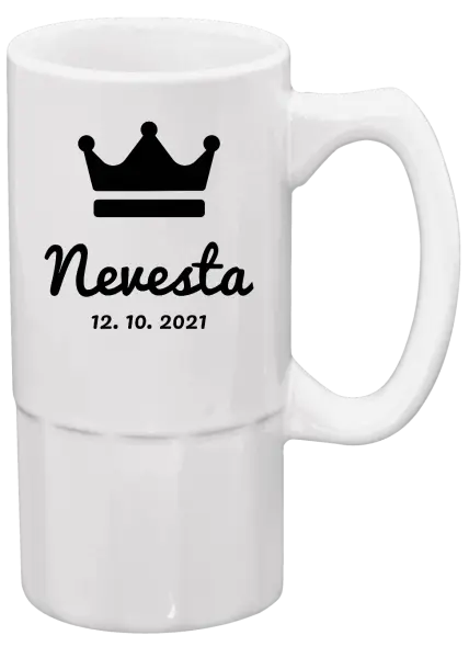 Polliter Nevesta s dátumom