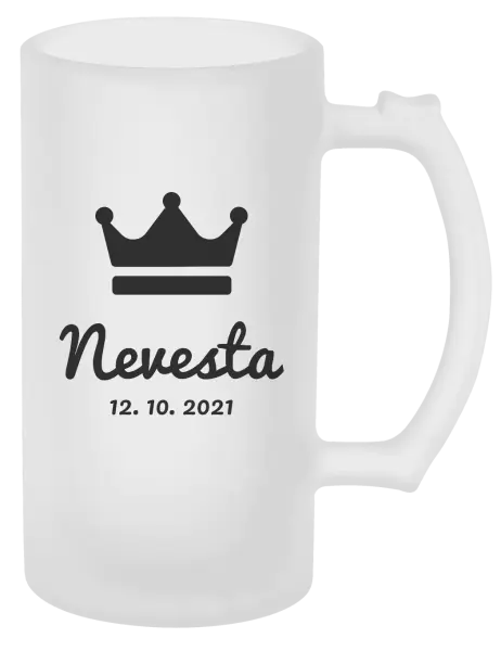 Polliter Nevesta s dátumom