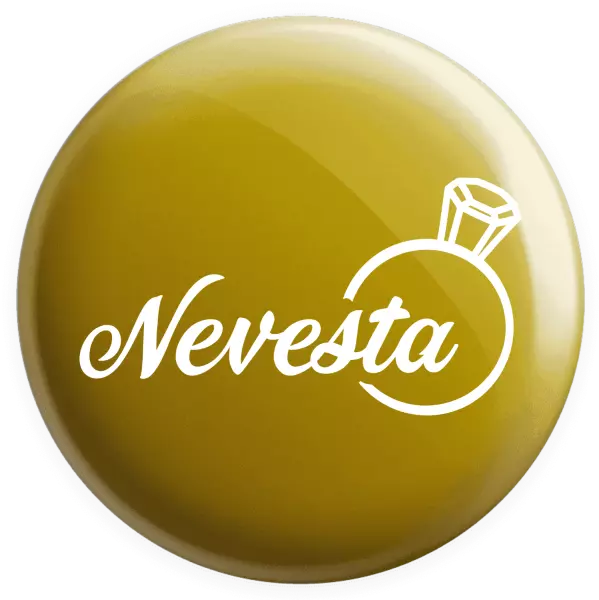 Placka Nevesta s prsteňom