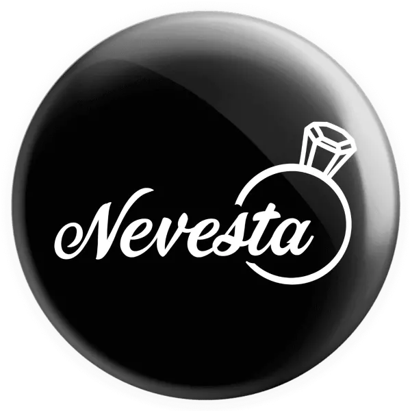 Placka Nevesta s prsteňom