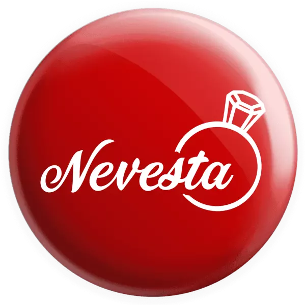 Placka Nevesta s prsteňom
