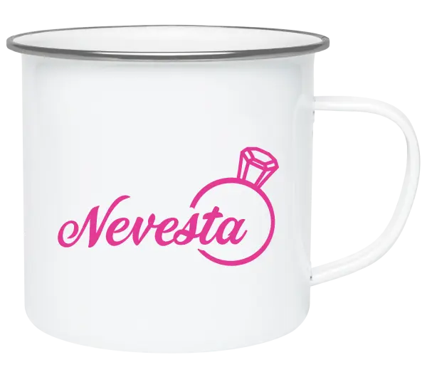 Plecháčik Nevesta s prsteňom