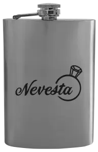 Ploskačka Nevesta s prsteňom