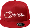 Snapback kšiltovka 