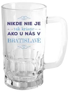Polliter Nikde nie je tak krásne, ako u nás v ...
