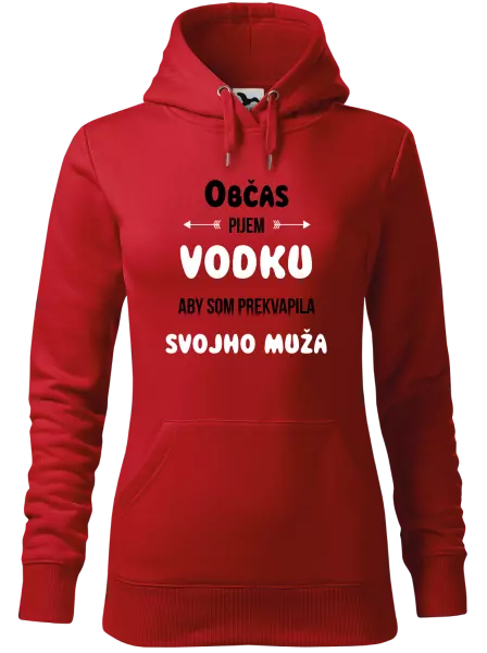 Dámská mikina 