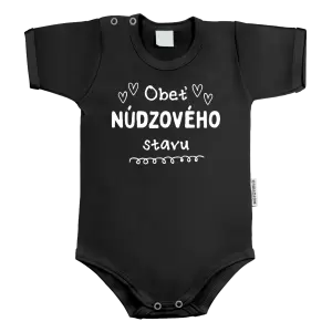 Detské body Obeť núdzového stavu