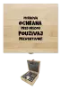 Whisky sada v krabici Ochrana pred krízou s menom