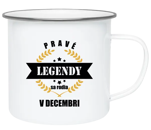 Plecháčik Pravé legendy sa rodia v ... 