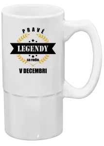 Polliter Pravé legendy sa rodia v ... 