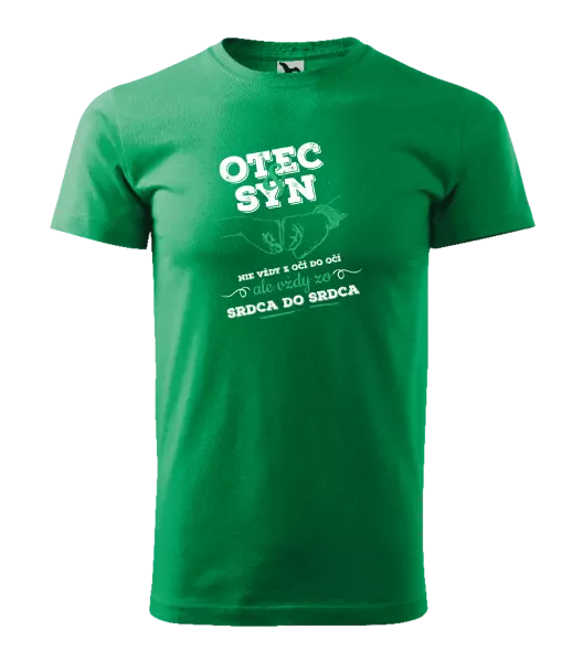 Pánské tričko 