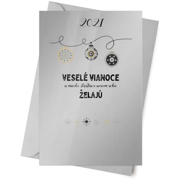 Plexisklo 10 x 15 cm Ozdoby