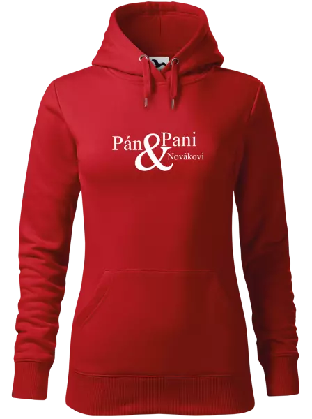 Dámská mikina 