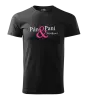 Pánské tričko 