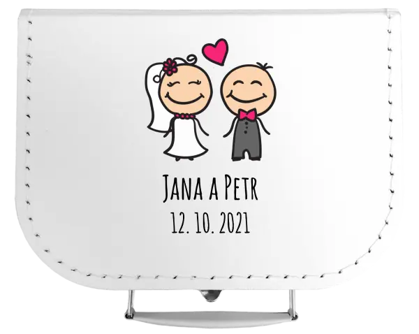 Kufrík Panáčikovia s menami