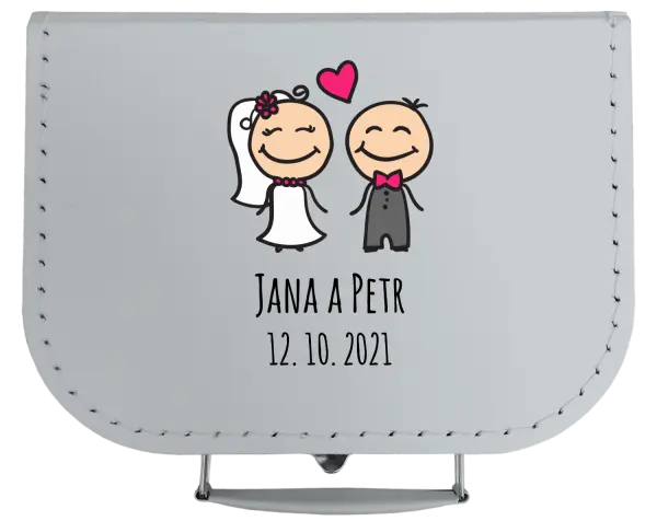 Kufrík Panáčikovia s menami