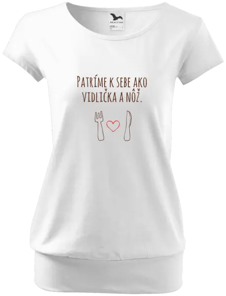 Dámské tričko